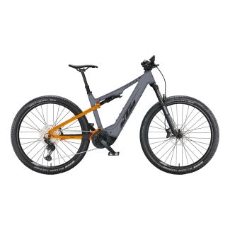 UNISEX E-BIKE MACINA CHACANA LTD