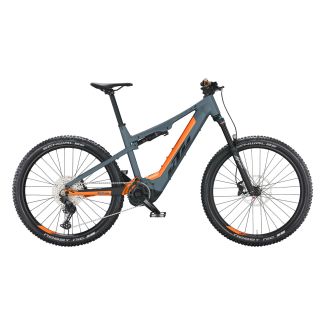 UNISEX E-BIKE MACINA LYCAN LTD 