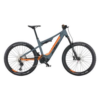 Unisex E-Bike Macina Laycan Ltd 