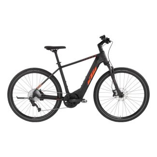 HERREN E-BIKE MACINA PRO CROSS 750