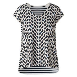 DAMEN T-SHIRT 