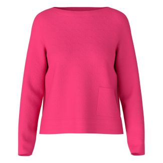 DAMEN PULLOVER "RETHINK TOGETHER"