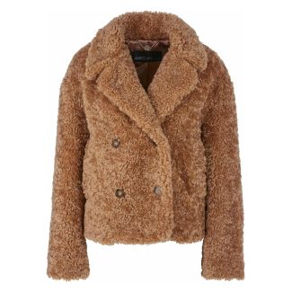 DAMEN OUTDOOR-JACKE