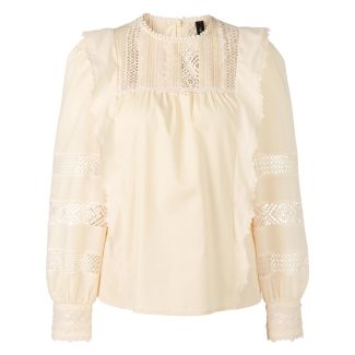 DAMEN BLUSE