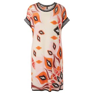 DAMEN KLEID "RETHINK TOGETHER"