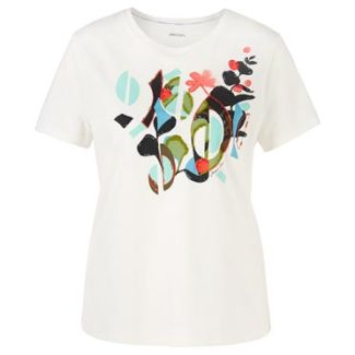 DAMEN T-SHIRT 