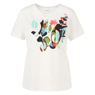 DAMEN T-SHIRT 