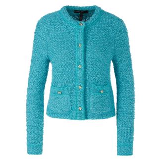 DAMEN STRICKJACKE 