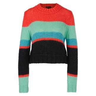DAMEN PULLOVER