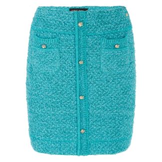 DAMEN MINIROCK