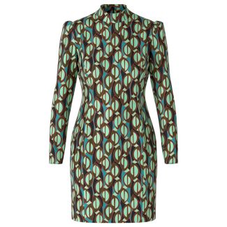DAMEN MINIKLEID