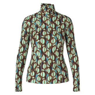 DAMEN LONGSLEEVE