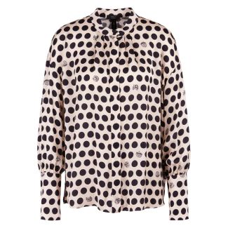 DAMEN BLUSE