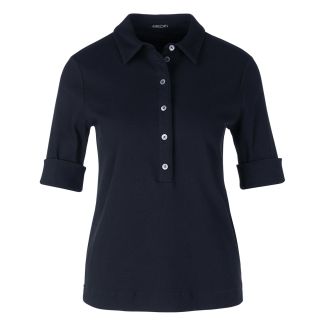 DAMEN POLO-SHIRT