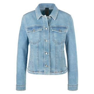 DAMEN JEANSJACKE RETHINK TOGETHER