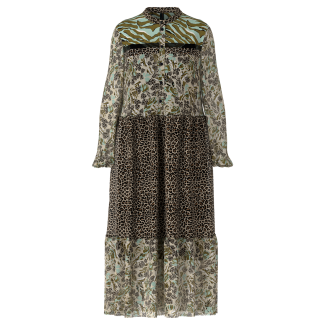 DAMEN KLEID