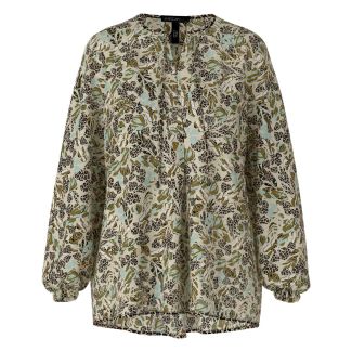 DAMEN BLUSENSHIRT
