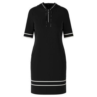 DAMEN KAPUZENKLEID RETHINK TOGETHER