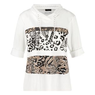 DAMEN BLUSENSHIRT