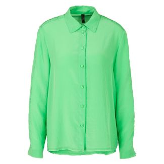 DAMEN HEMDBLUSE