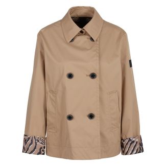 Damen Trenchcoat 