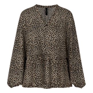 DAMEN BLUSE