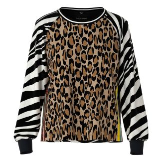 DAMEN BLUSENSHIRT