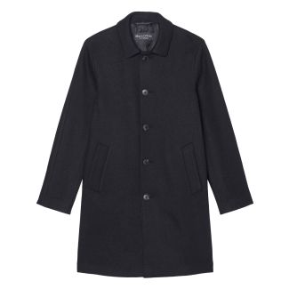 HERREN MANTEL