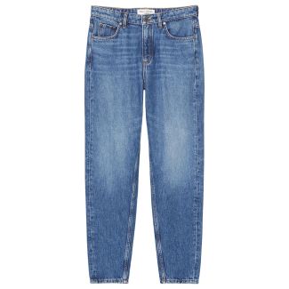 Damen Straight Jeans 