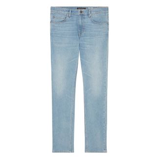 Herren Slim Fit Jeans Sjöbo