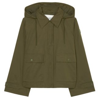 DAMEN JACKE