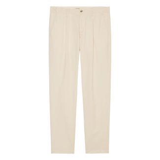 HERREN CHINOHOSE OSBY PLEATS