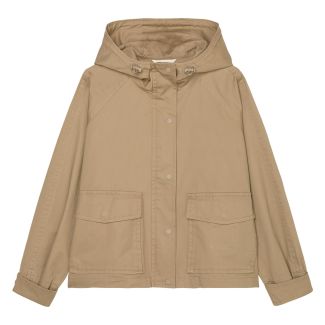DAMEN JACKE