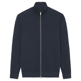 HERREN STRICKJACKE