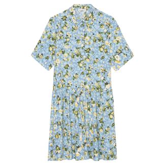 DAMEN KLEID