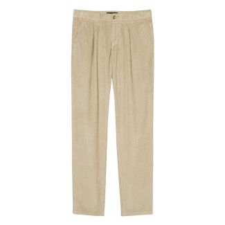HERREN CORDHOSE OSBY JOGGER