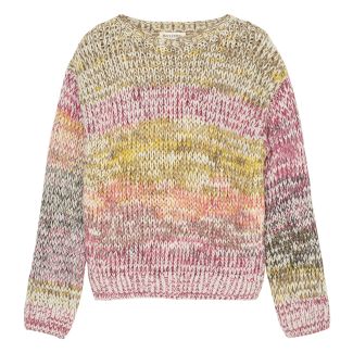 DAMEN PULLOVER