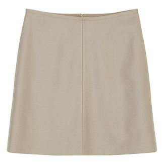 DAMEN MINIROCK