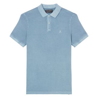 HERREN POLOSHIRT