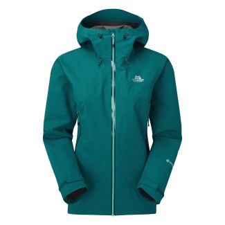 Damen 2.5-Lagen Hardshelljacke Garwahl 