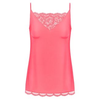DAMEN CAMISOLE SERIE POETRY VOGUE