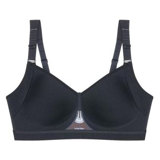 DAMEN SPORT-BH GRAVITY LITE P EX