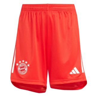 KINDER HEIMSHORTS FC BAYERN MÜNCHEN 23/24