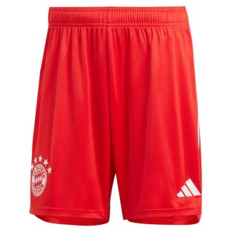 Herren Fussballhose kurz FC Bayern München 23/24