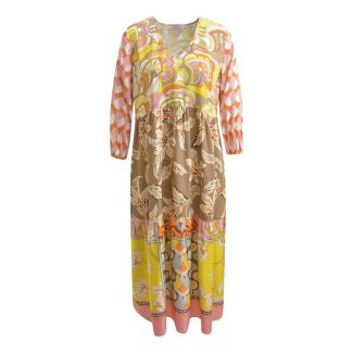DAMEN KLEID