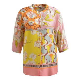 DAMEN BLUSE