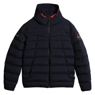 HERREN STEPPJACKE NEWTON