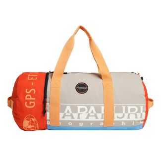 UNISEX DUFFLE-BAG SALINA