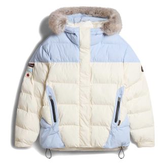 DAMEN STEPPJACKE RONNE 