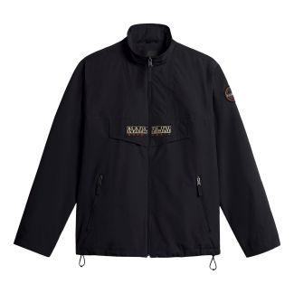 HERREN JACKE RAINFOREST OP STAND